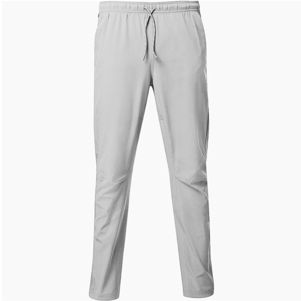 NWOT Magellan Outdoors: Men's Fishing/Coastal Pants - Gray
